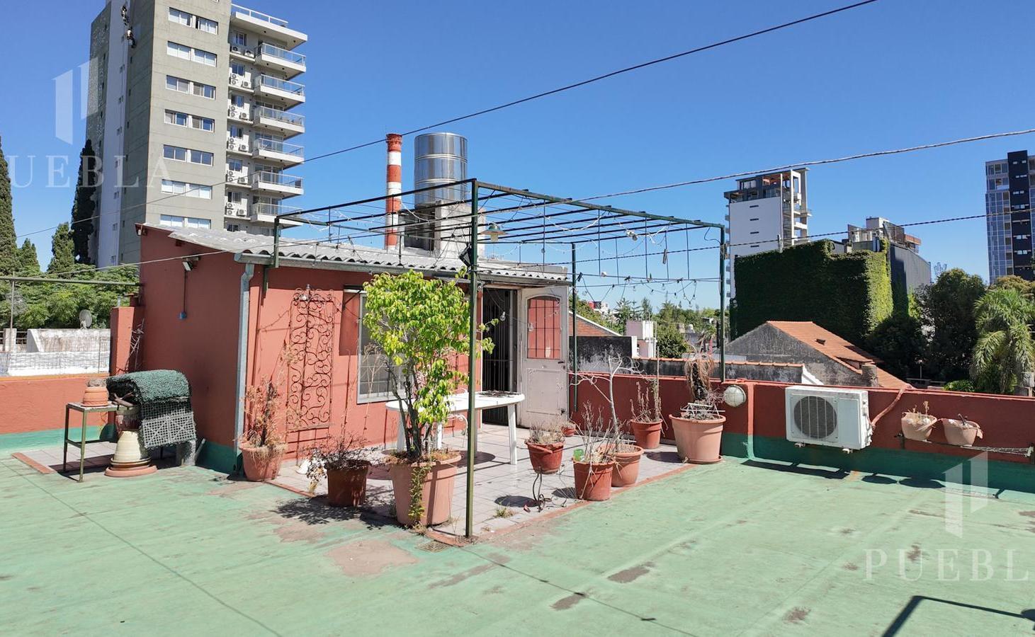 Venta 2 Casas Tipo PH con Entradas Independientes | Quilmes