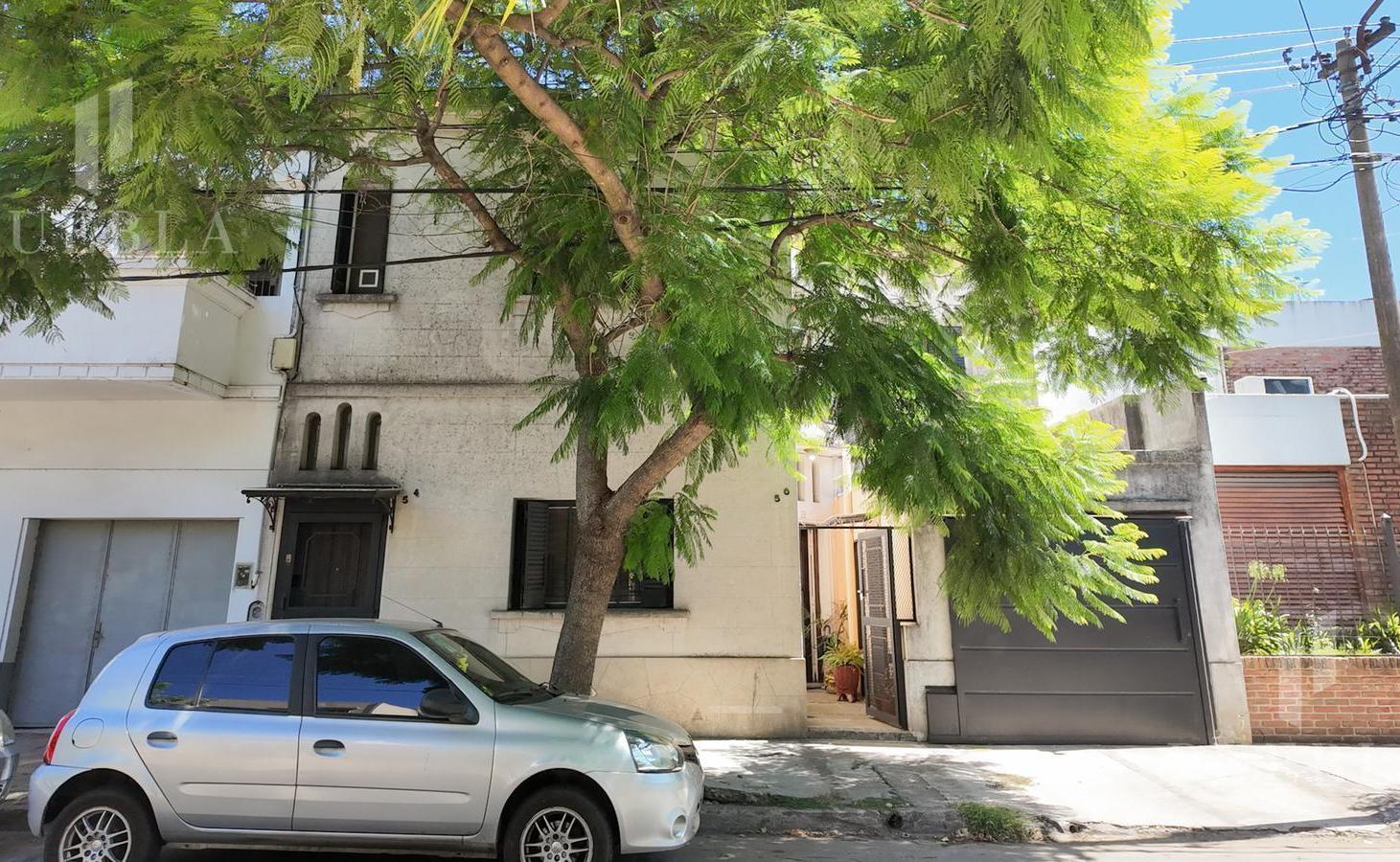 Venta dos unidades tipo PH de 4 ambientes cada una - Quilmes.