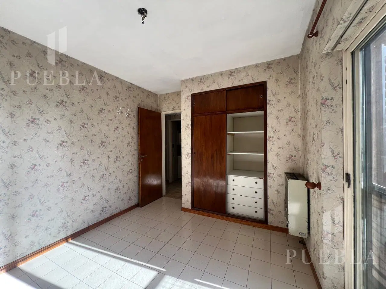 Departamento en Burzaco 5