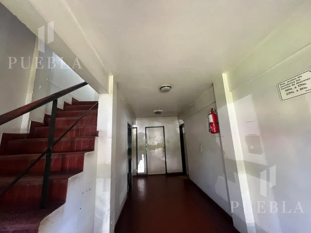 Departamento en Burzaco 3