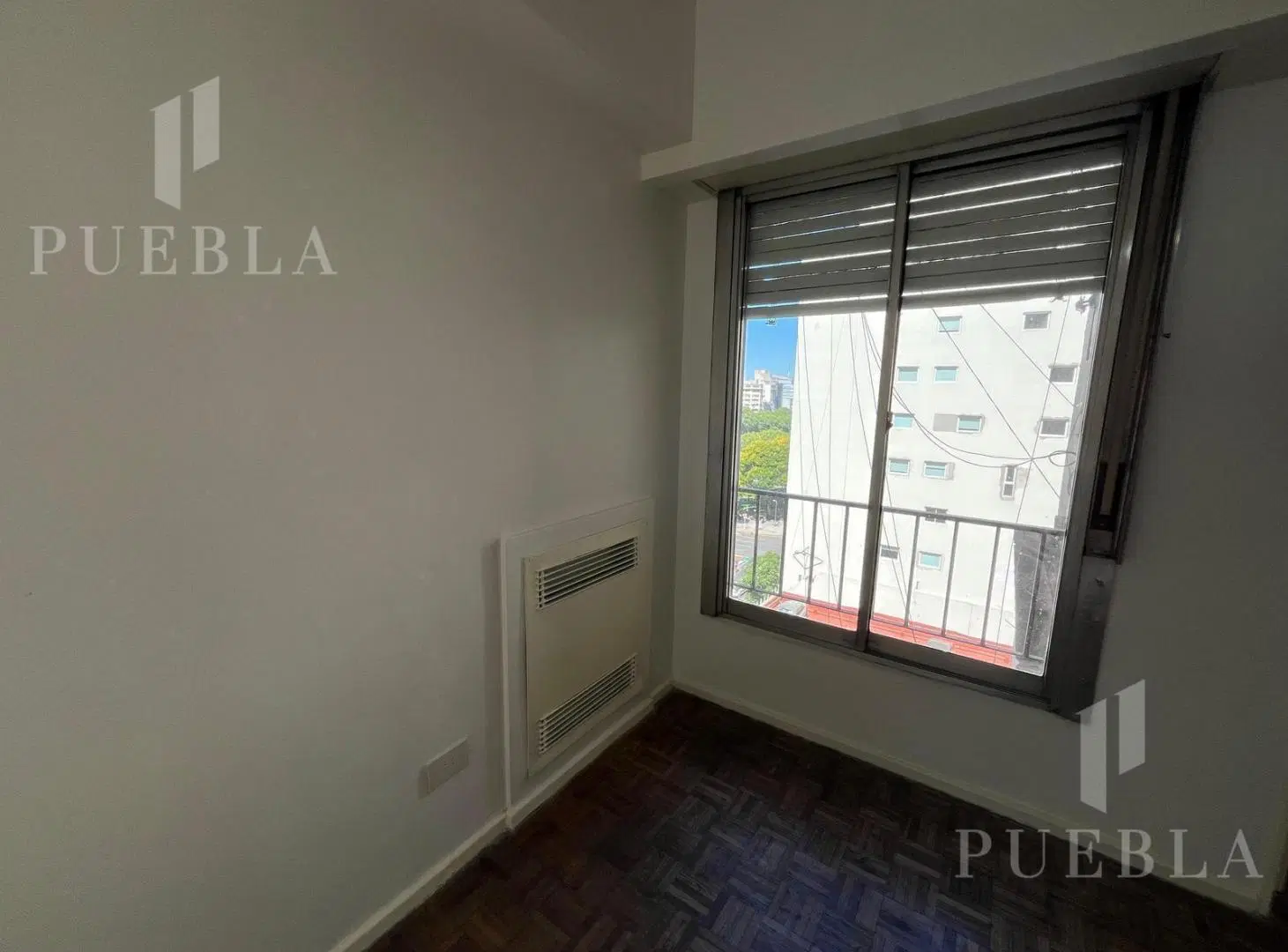 Departamento en alquiler 2