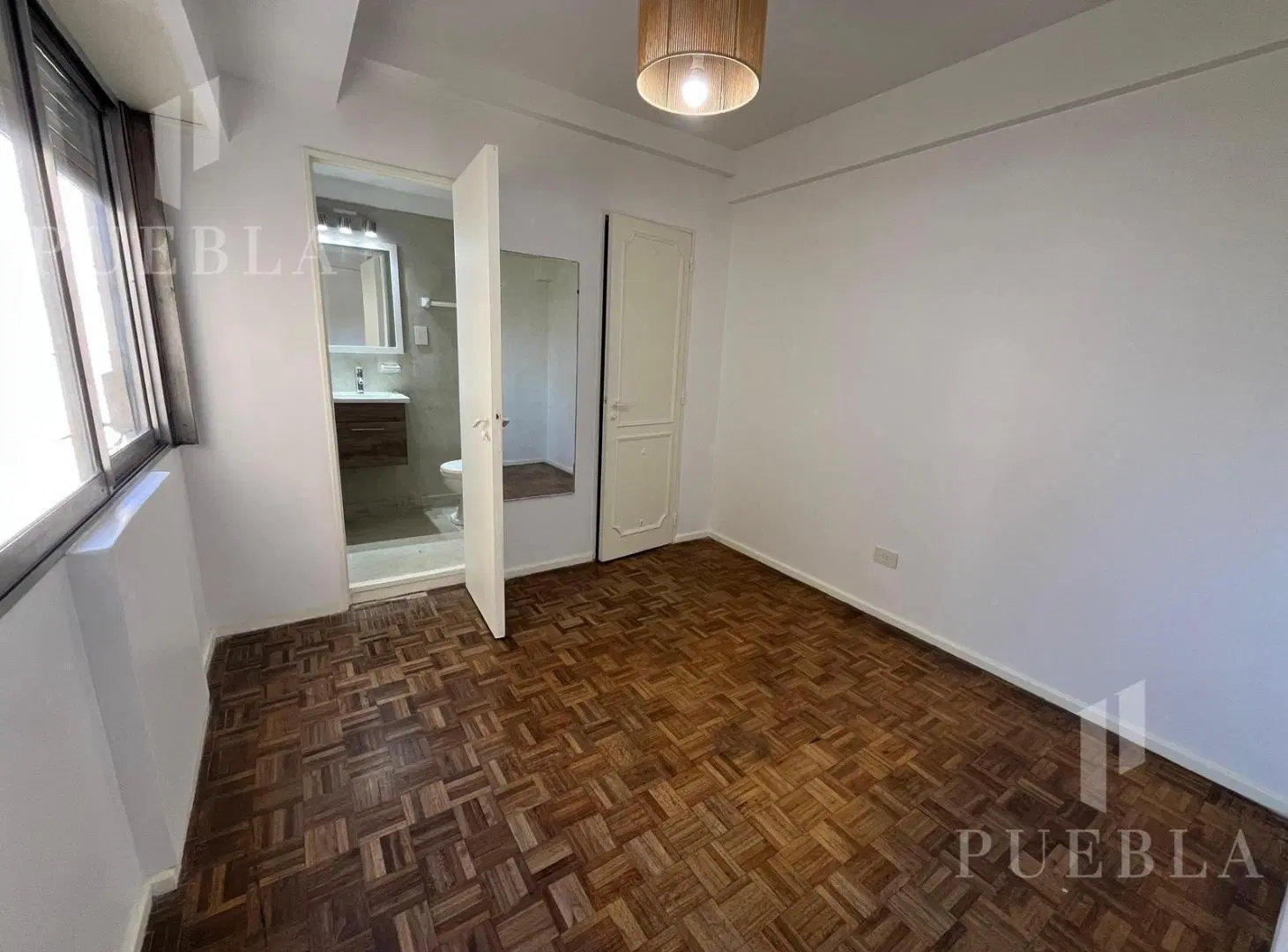 Departamento en alquiler 4