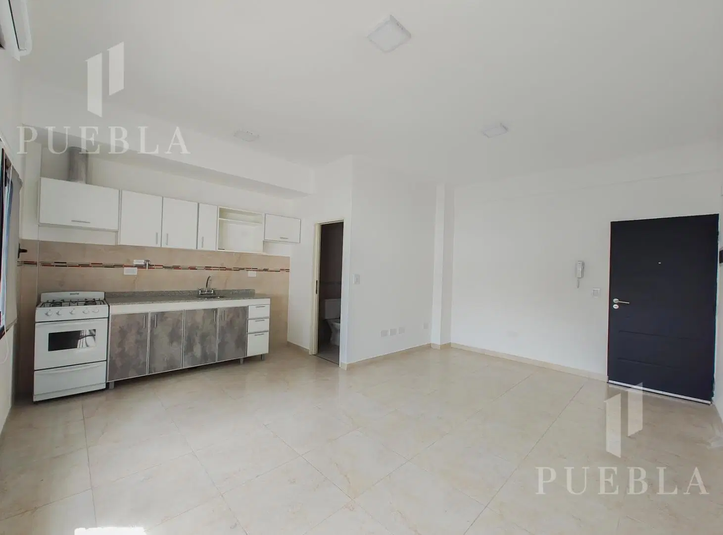 Venta Monoambiente a estrenar con Cochera - Banfield. 2
