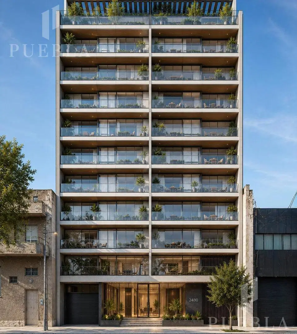Venta terreno – Av. Jujuy al 1900 Parque Patricios. Ideal desarrollo corporativo o residencial 3