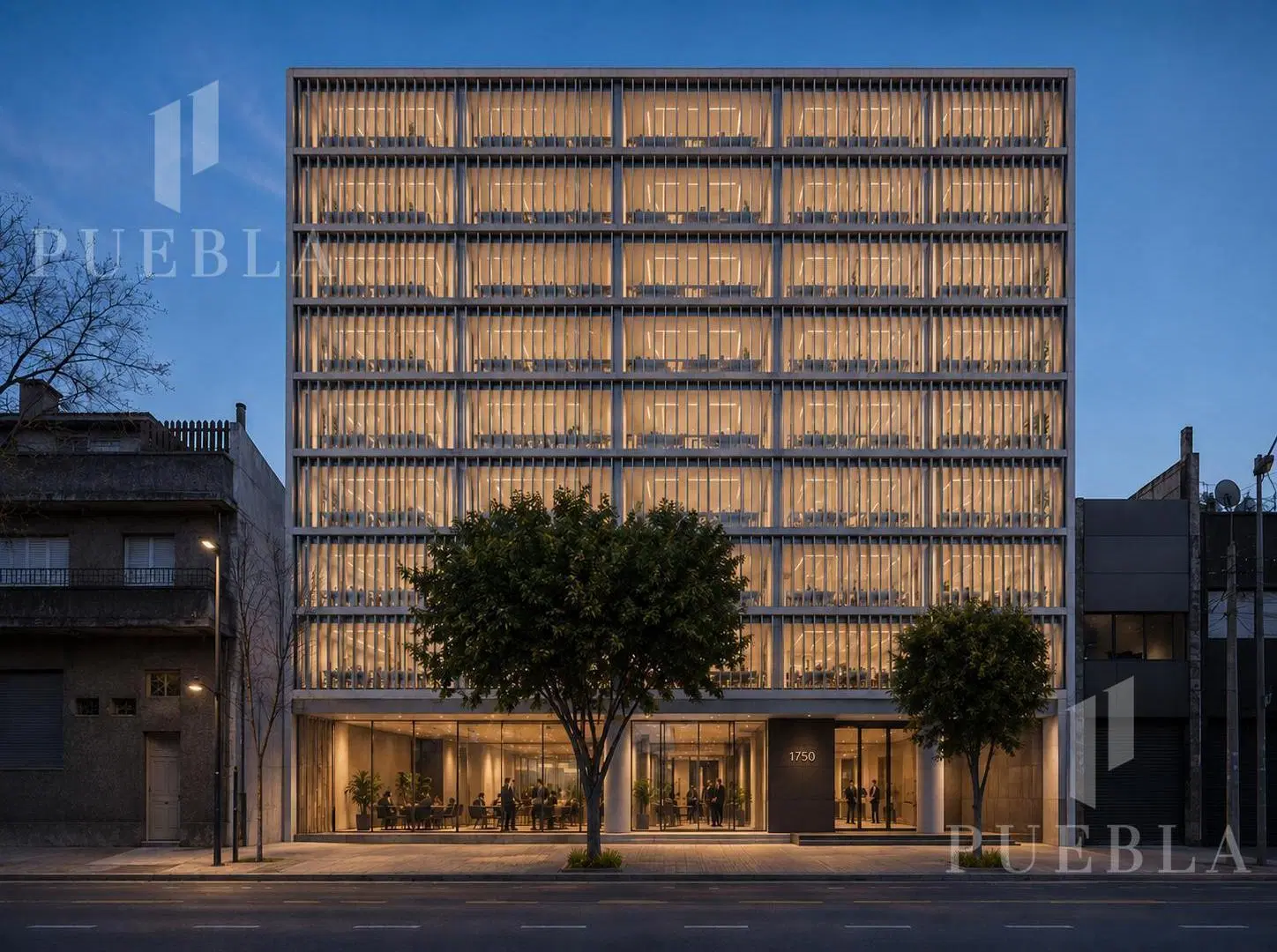 Venta terreno – Av. Jujuy al 1900 Parque Patricios. Ideal desarrollo corporativo o residencial 2