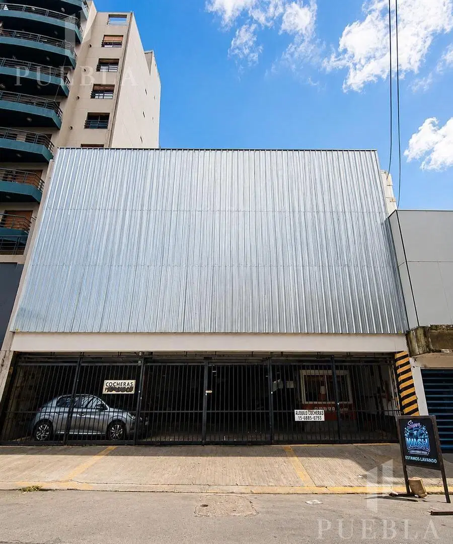 Edificio Comercial en Quilmes 4