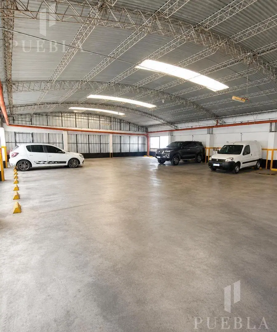 Edificio Comercial en Quilmes 3