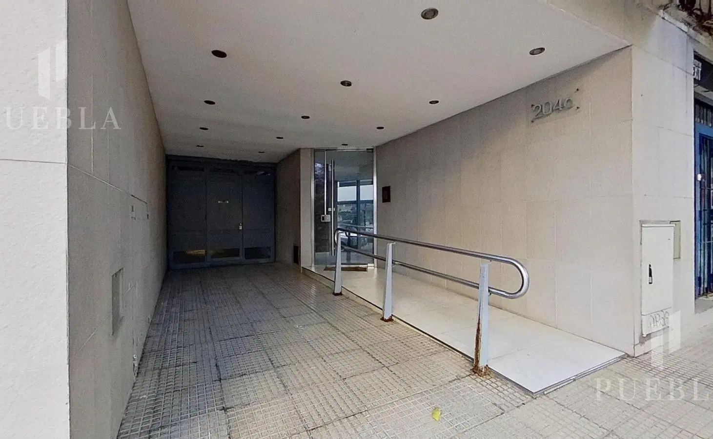 VENTA DEPARTAMENTO 2 AMBIENTES EN BELGRANO CON BALCON CORRIDO- APTO CREDITO. 5