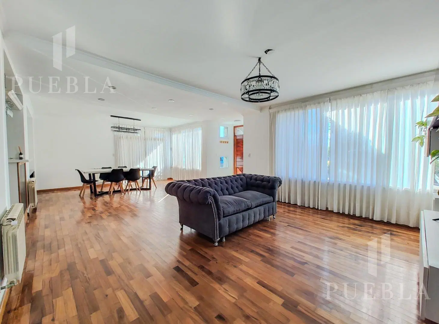 ALQUILER CASA MINIMALISTA 4 AMBIENTES EN EL BARRIO ALTOS DEL SOL, PARQUE LELOIR 3
