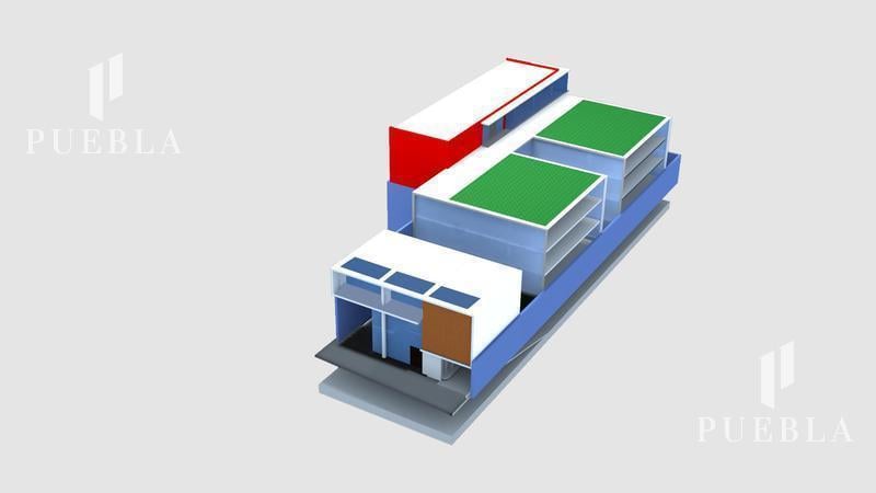 Foto de Venta de Terreno - Parque Patricios, imagen 4