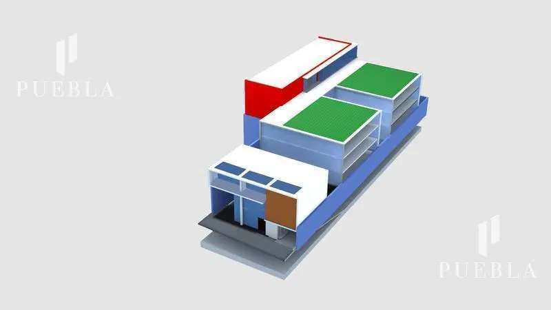 Venta de Terreno - Parque Patricios 4