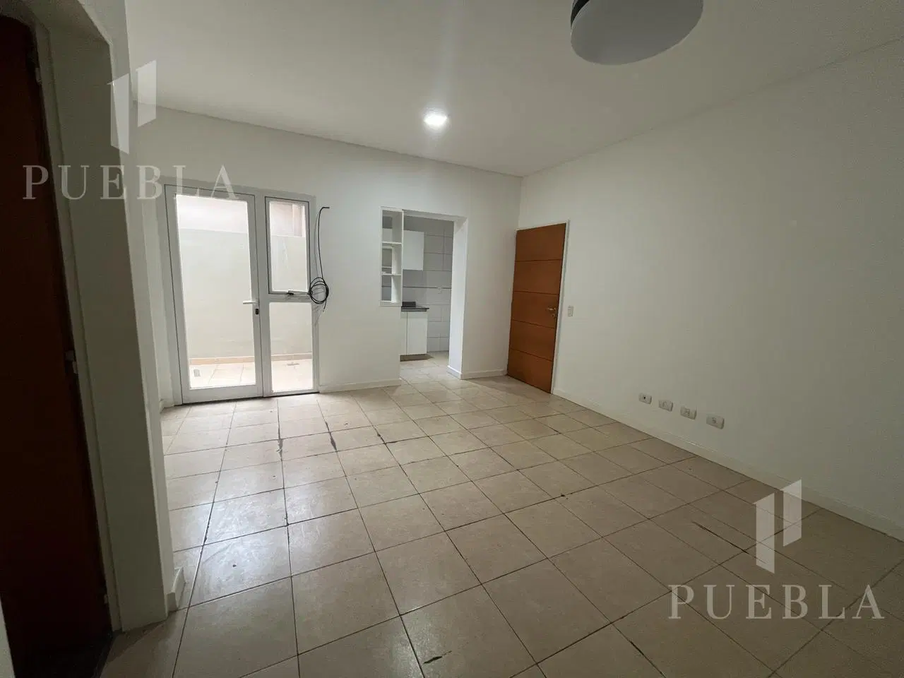 Departamento en alquiler de 3 Ambientes - San Cristobal 5