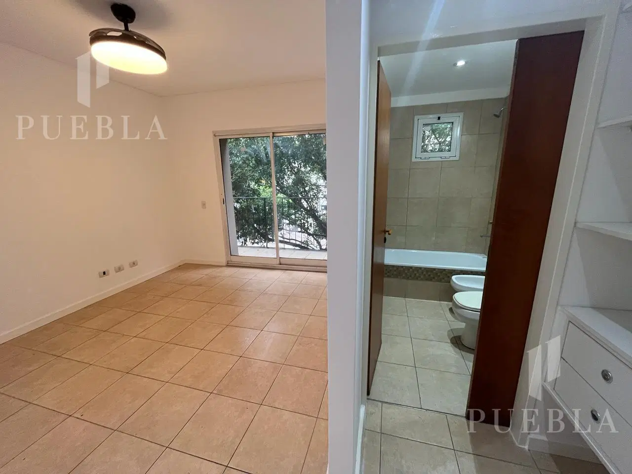 Departamento en alquiler de 3 Ambientes - San Cristobal 2