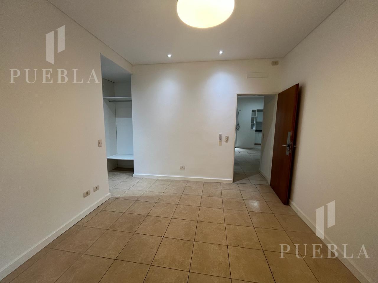 Departamento en alquiler de 3 Ambientes - San Cristobal