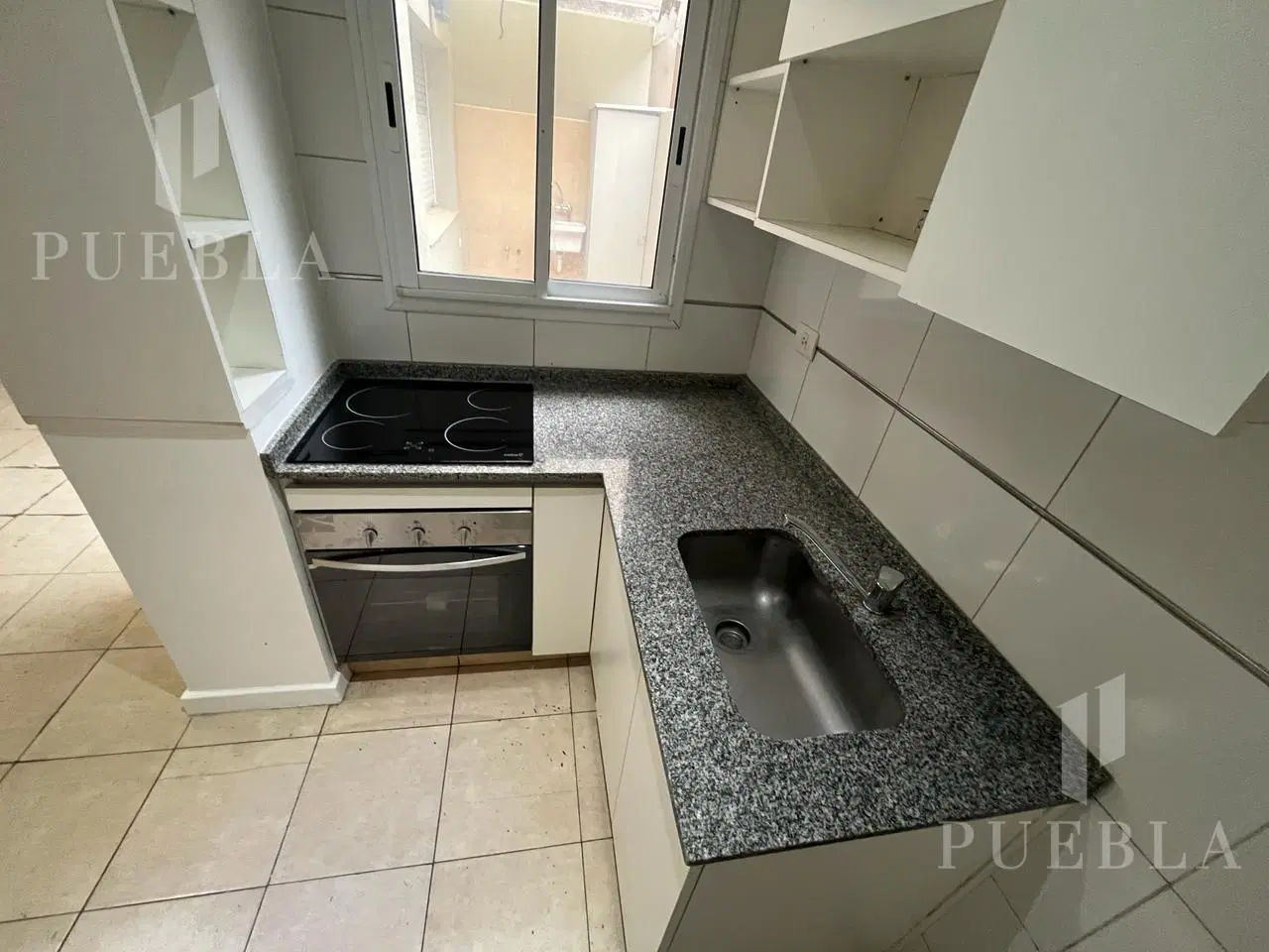 Departamento en alquiler de 3 Ambientes - San Cristobal 4