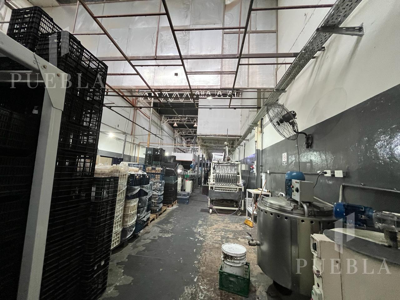 Foto de Depósito en Venta, imagen 4