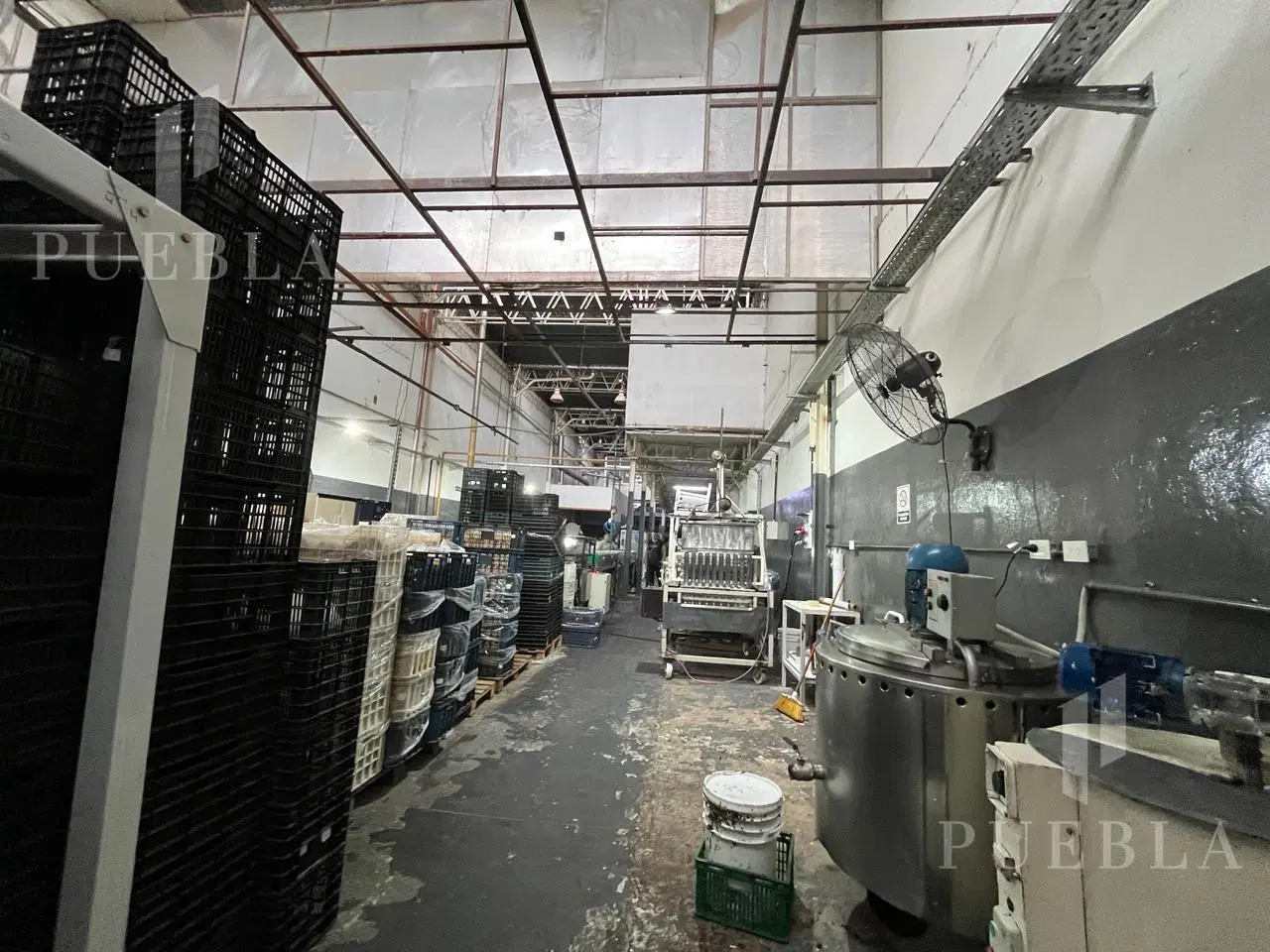 Depósito en Venta 4