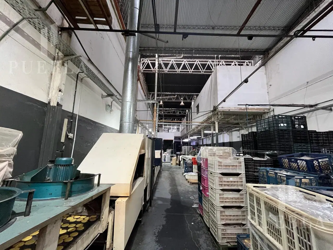 Depósito en Venta 5