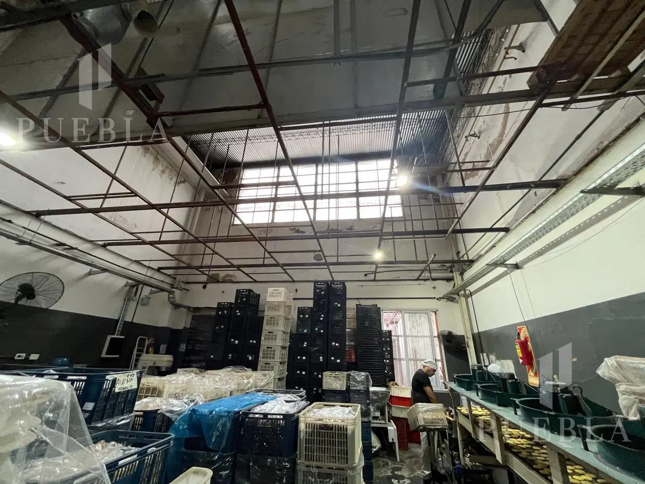 Depósito en Venta 2