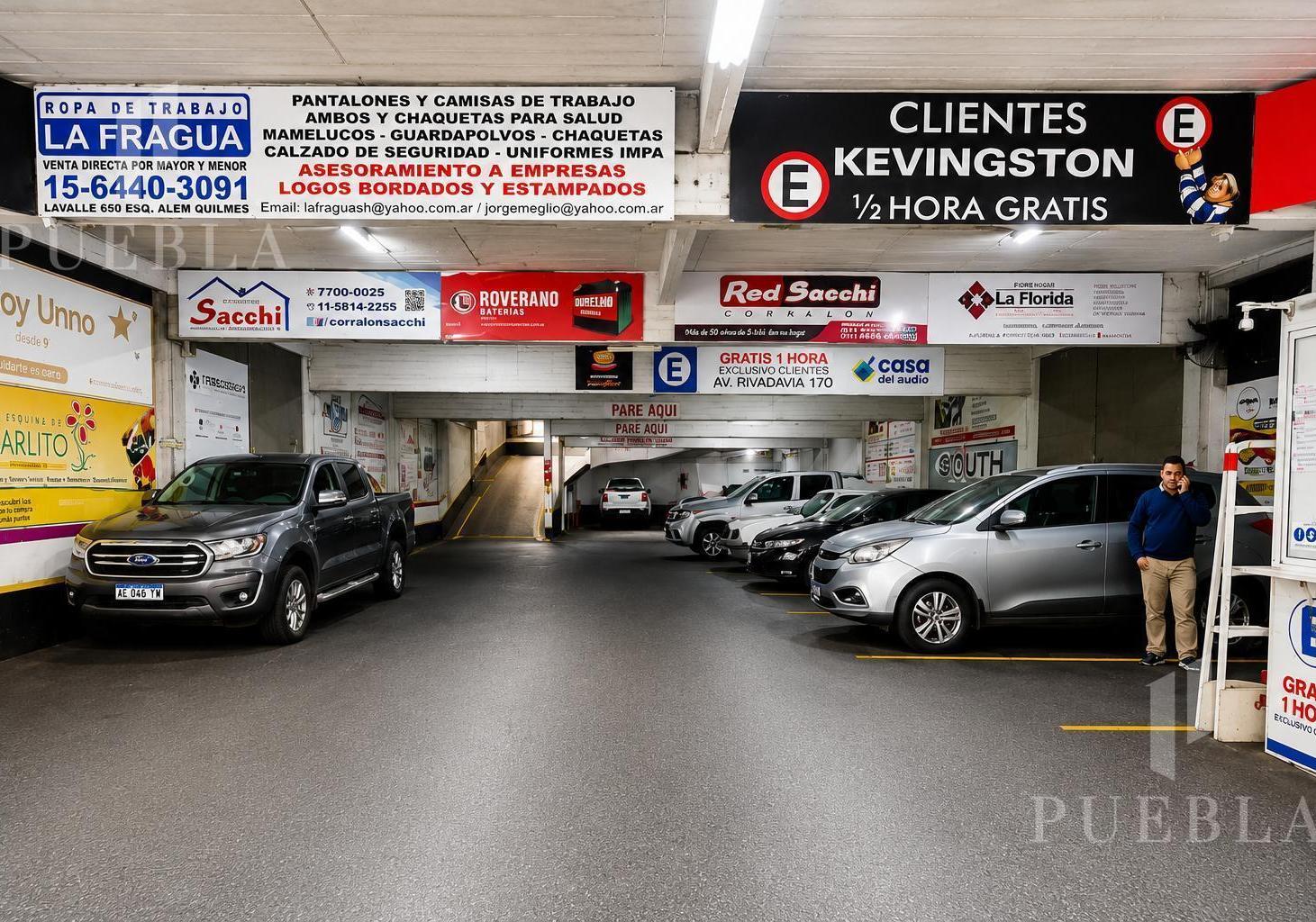 Foto de Edificio Comercial en Quilmes, imagen 3