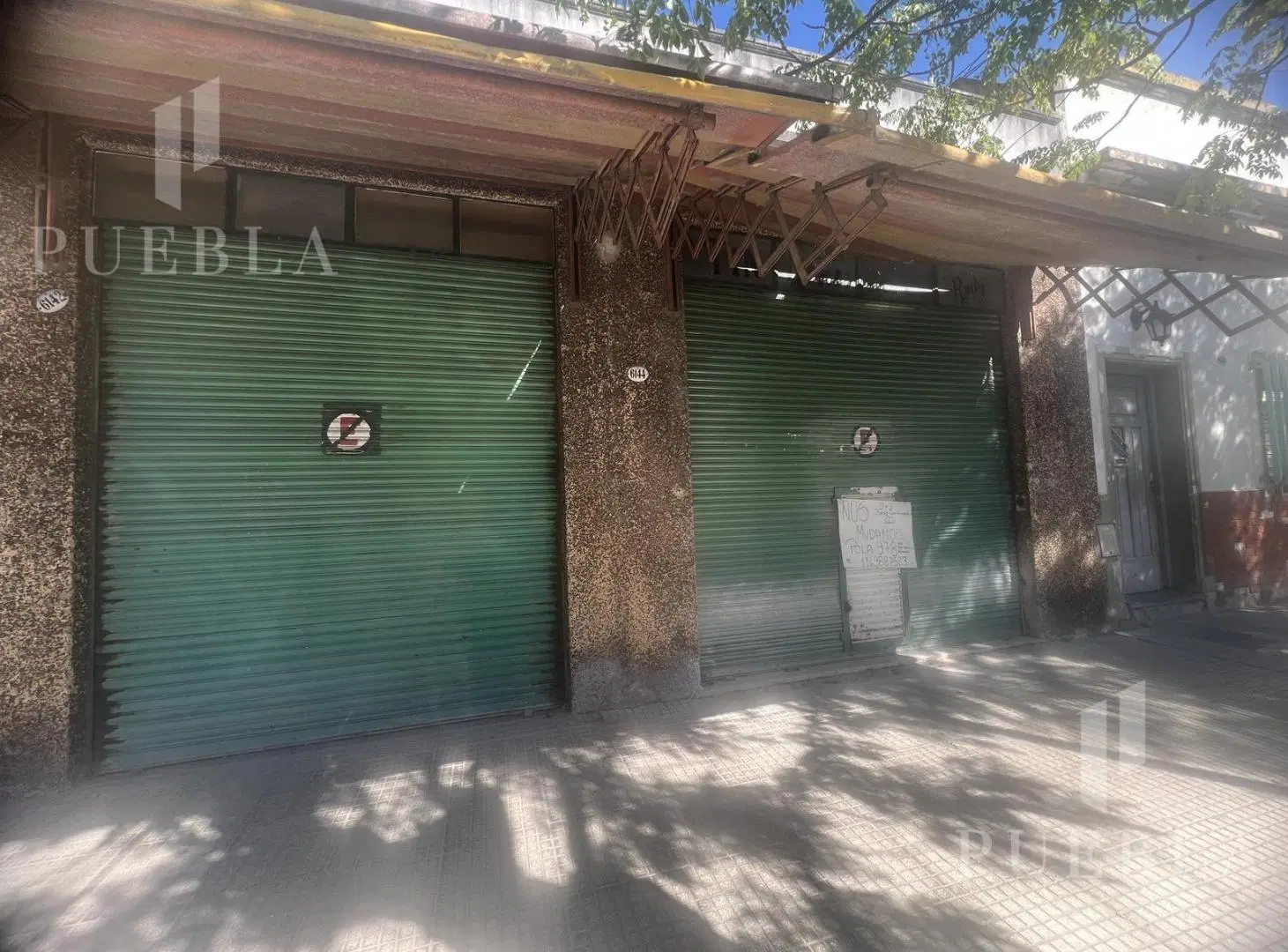 Venta Terreno en Mataderos 2