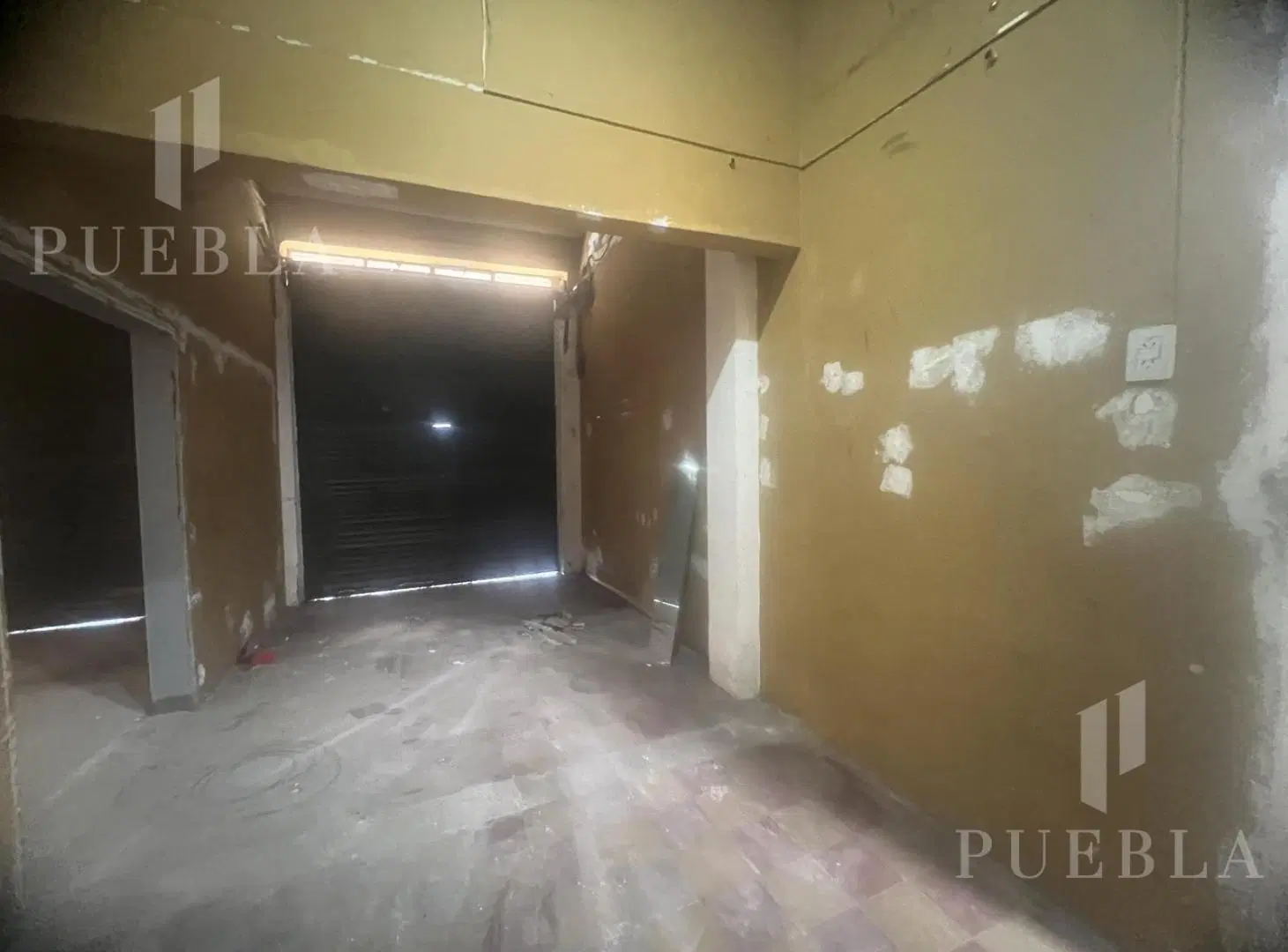 Venta Terreno en Mataderos 4