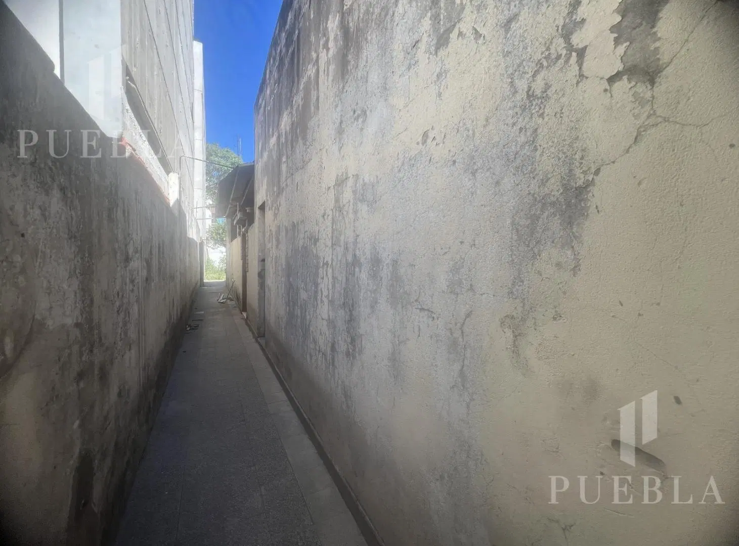 Venta Terreno en Mataderos 8