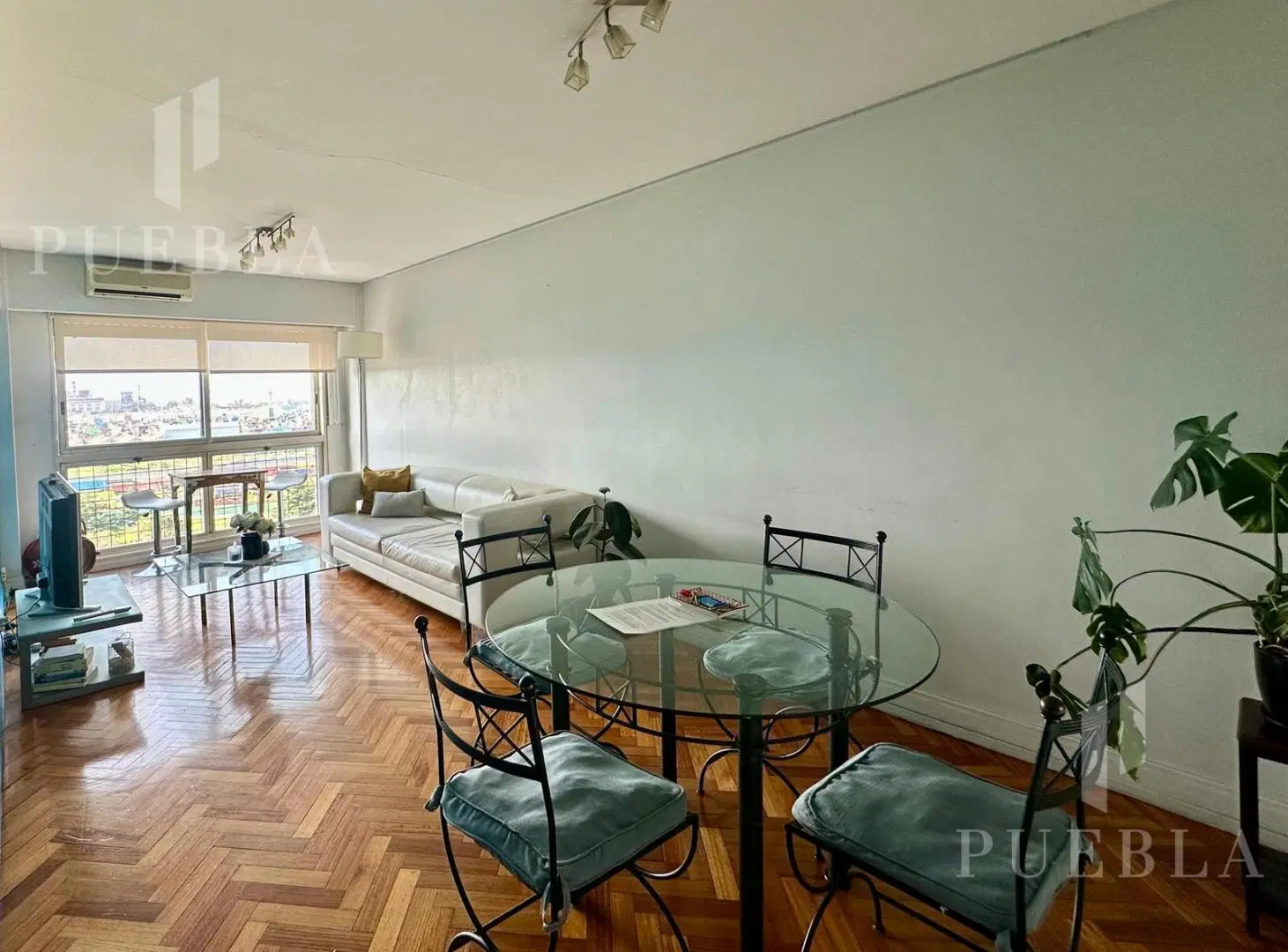 Departamento 3 ambientes en venta con baulera – Recoleta - Av libertador y callao 3