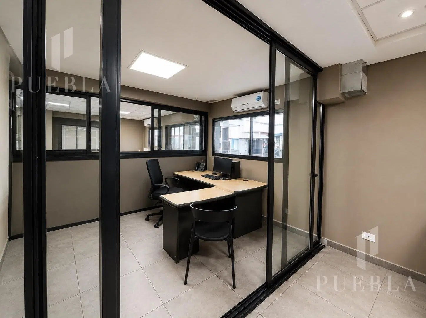 Deposito en venta en Villa Soldati 3