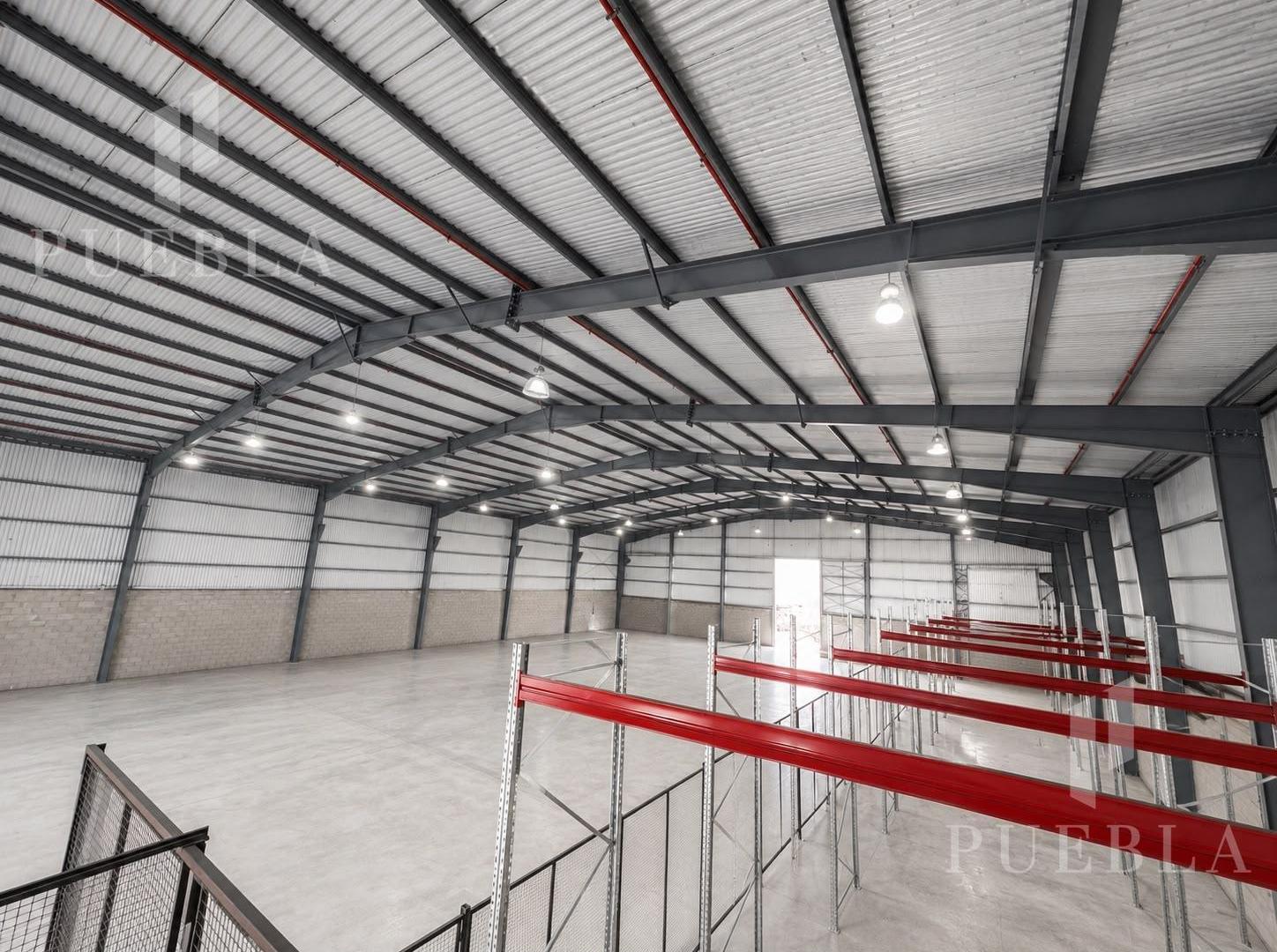 Foto de Nave Industrial en venta en Villa Soldati, imagen 5
