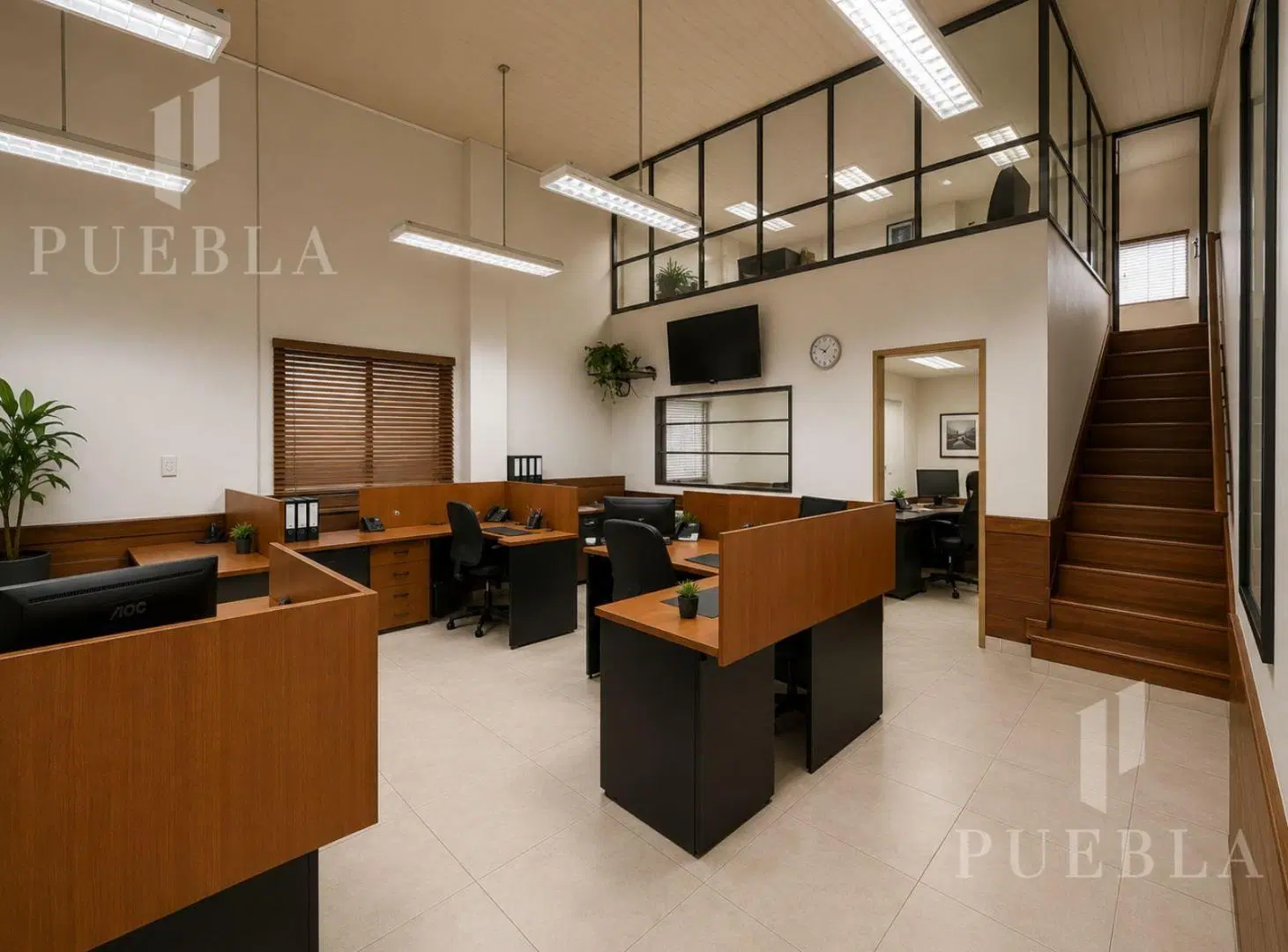 Venta y/o Alquiler Nave Industrial 3500m2 en Barracas 2