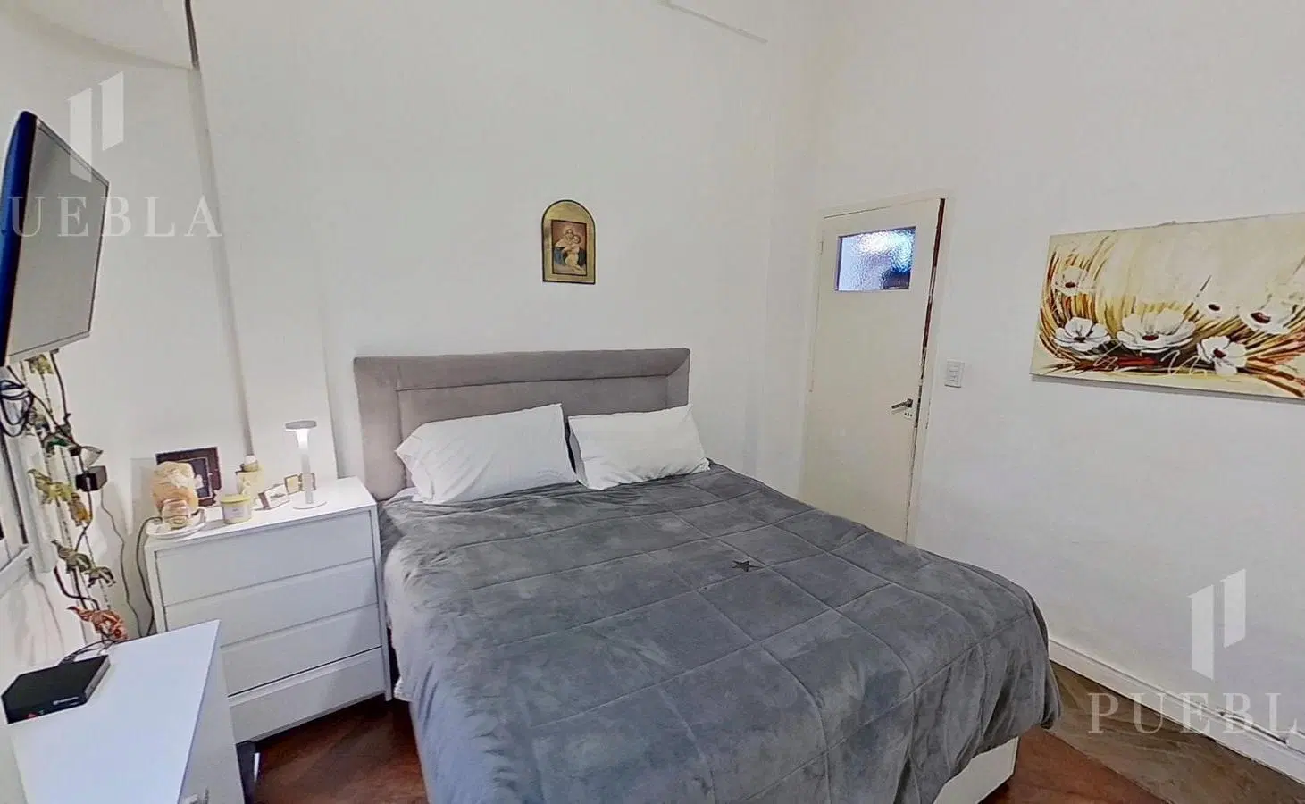 Venta Departamento PB 3 Ambientes con Patio | Caballito | Bajas Expensas 4