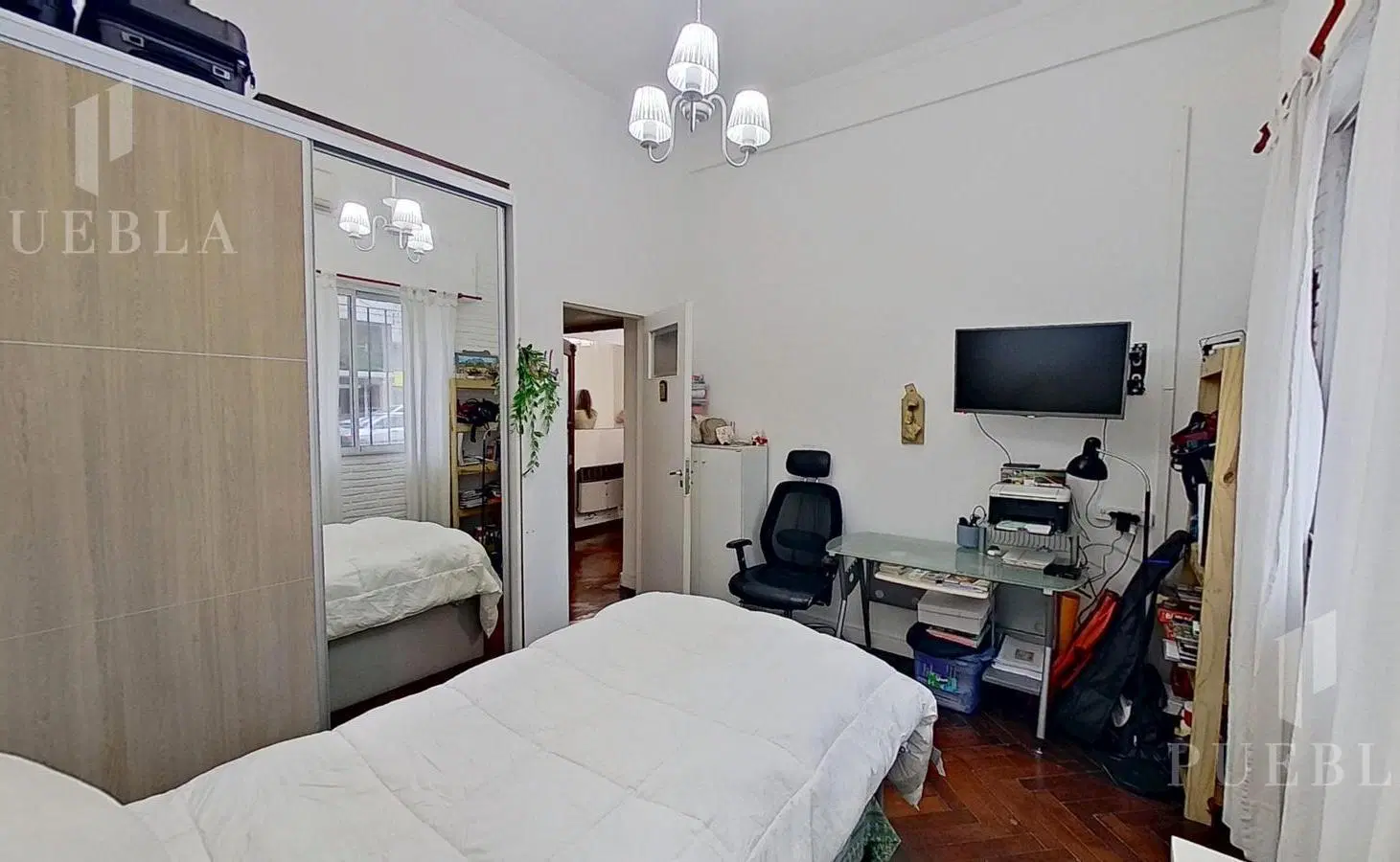 Venta Departamento PB 3 Ambientes con Patio | Caballito | Bajas Expensas 3