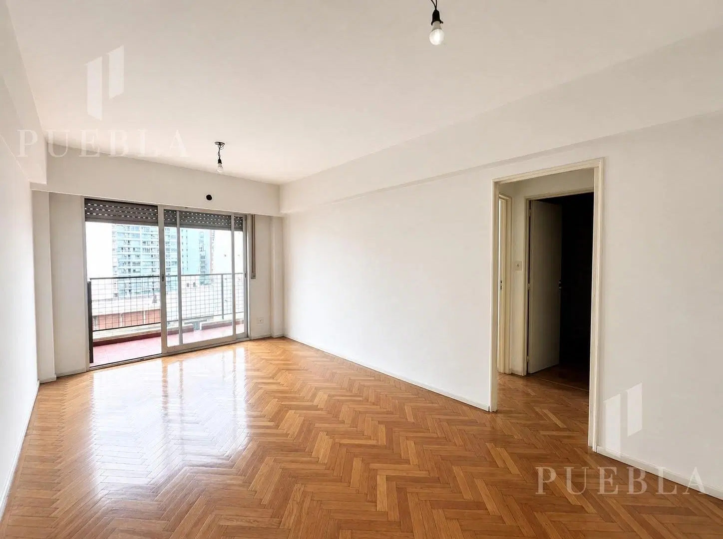 Departamento dos ambiente en venta en Caballito Sur 1