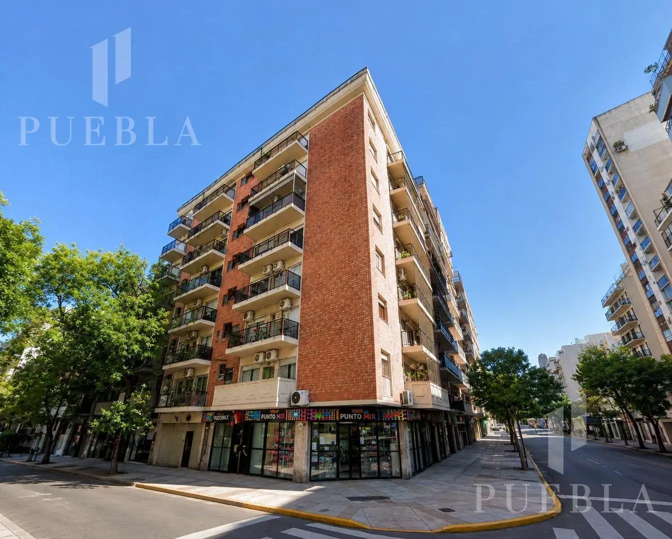 Departamento dos ambiente en venta en Caballito Sur 5
