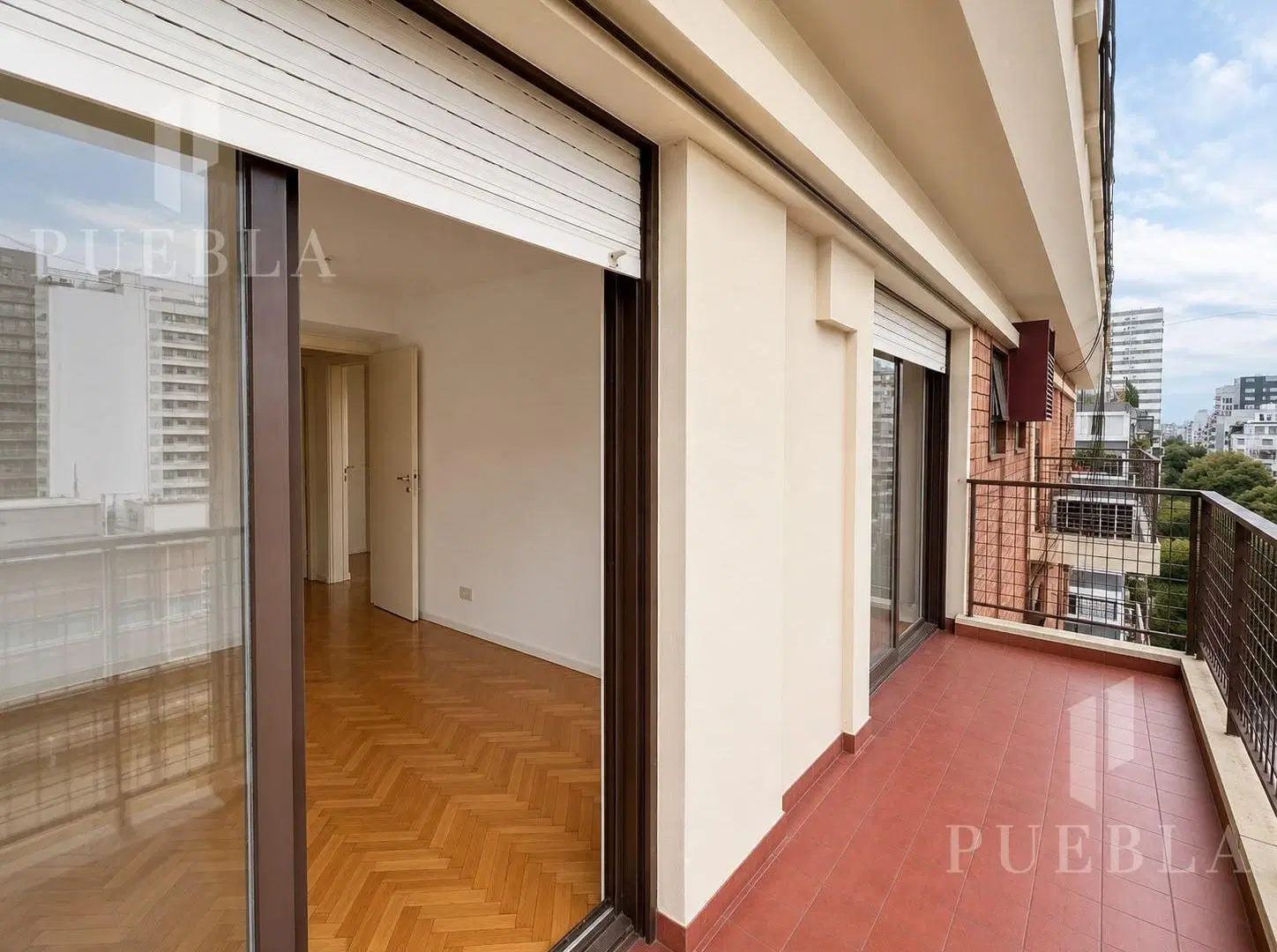 Departamento dos ambiente en venta en Caballito Sur 2