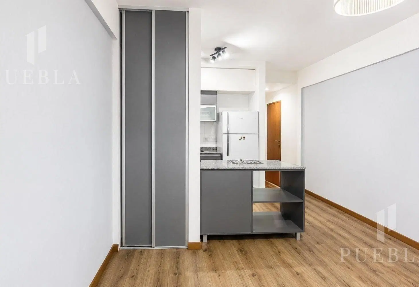 Alquiler Departamento 1 Ambiente en Coghlan, Capital Federal 5