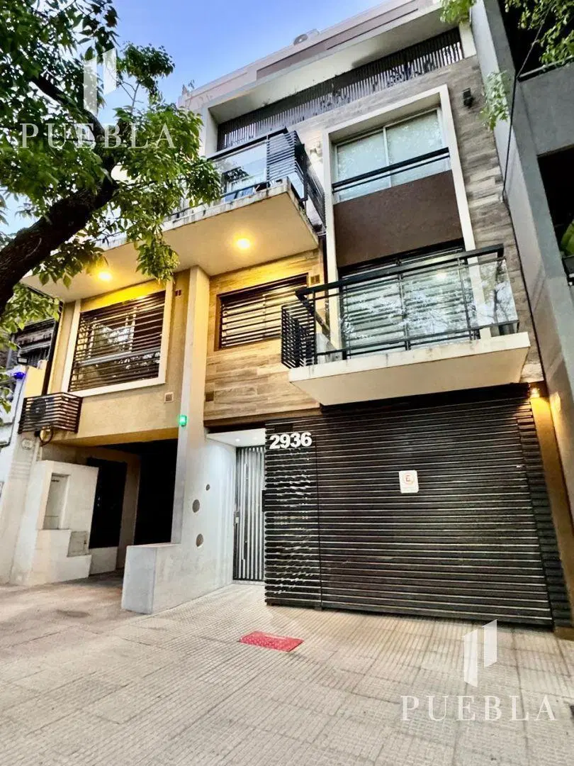 Alquiler Departamento 1 Ambiente en Coghlan, Capital Federal 4