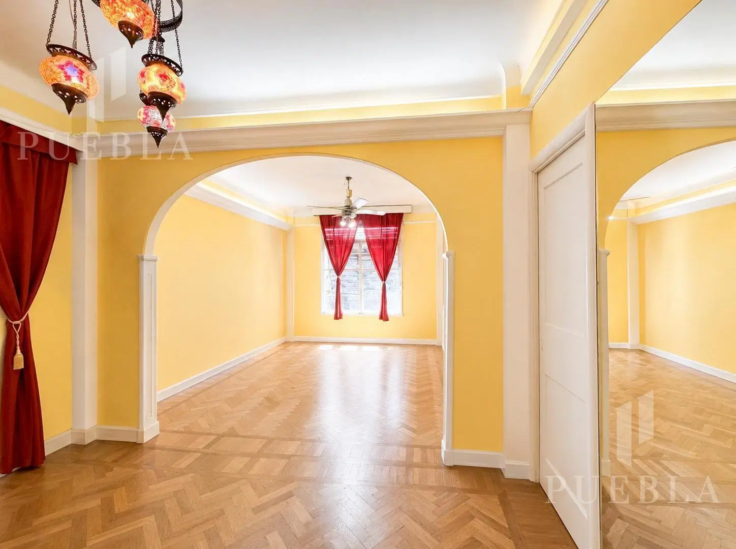 VENTA DEPARTAMENTO 3 AMBIENTES MONTSERRAT 3