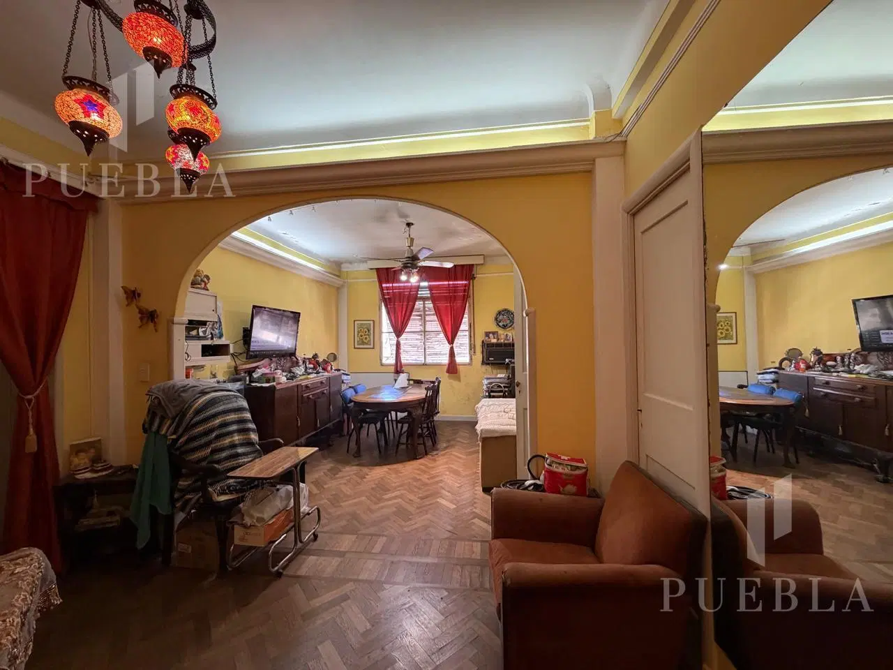VENTA DEPARTAMENTO 3 AMBIENTES MONTSERRAT 2