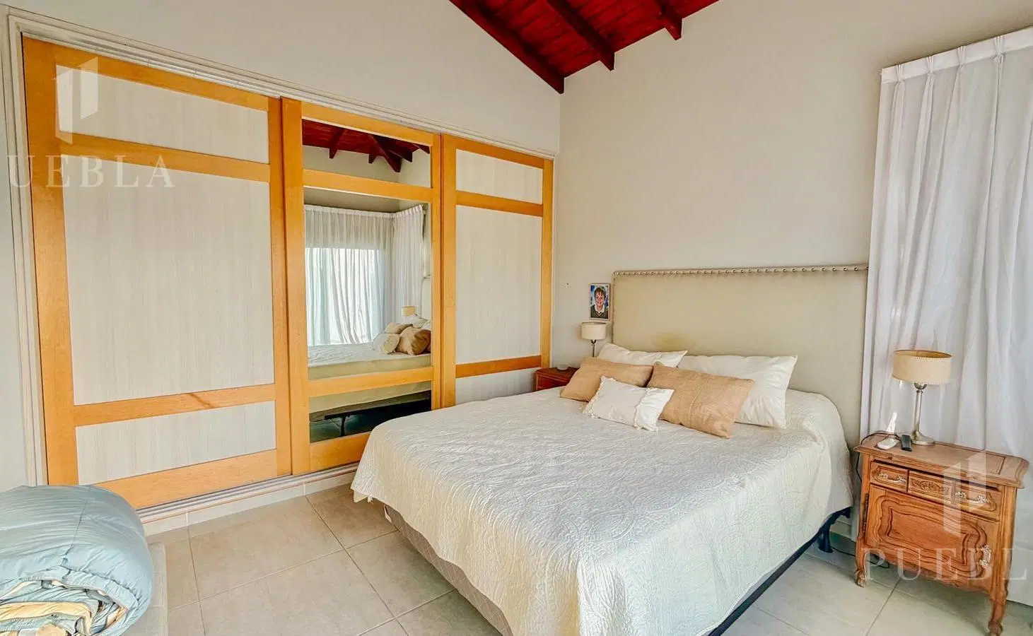Casa en Aero Country Club 2