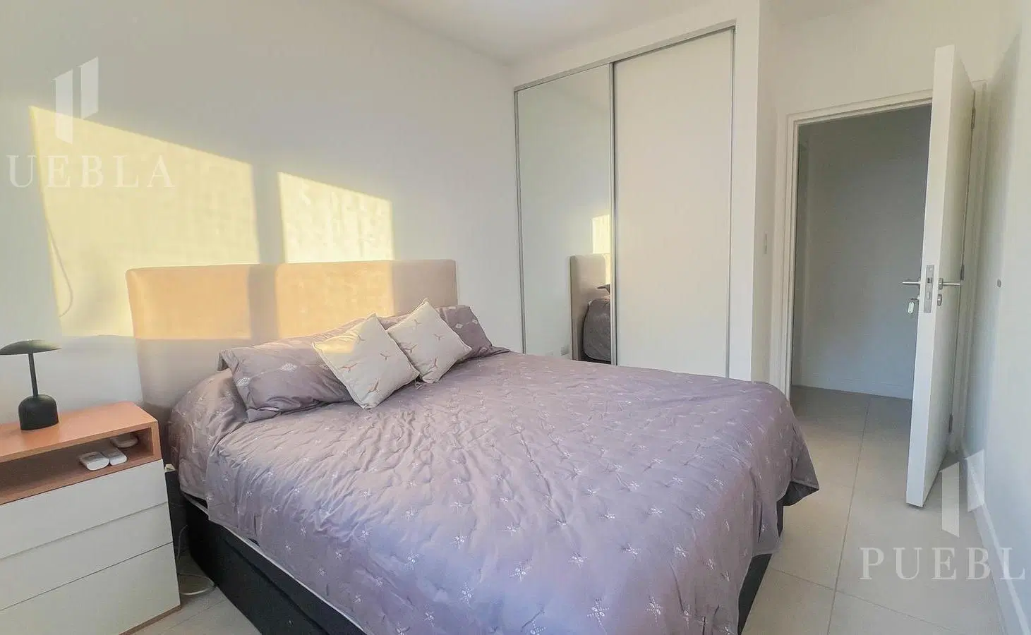 ALQUILER 2 AMBIENTES DEVOTO CON BALCON Y AMENITIES. COMPLEJO MIL AIRES DEVOTO 2