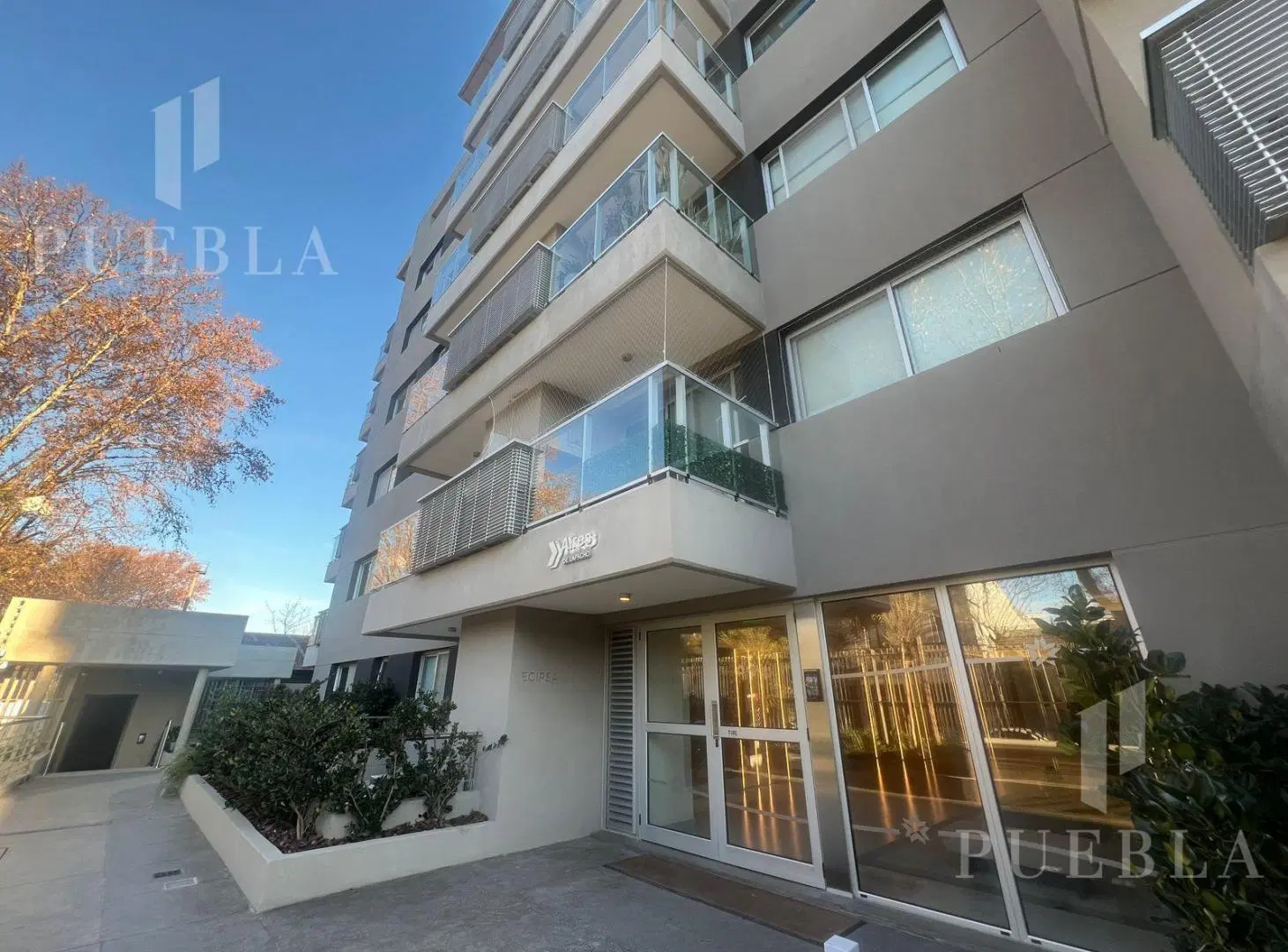 ALQUILER 2 AMBIENTES DEVOTO CON BALCON Y AMENITIES. COMPLEJO MIL AIRES DEVOTO 3
