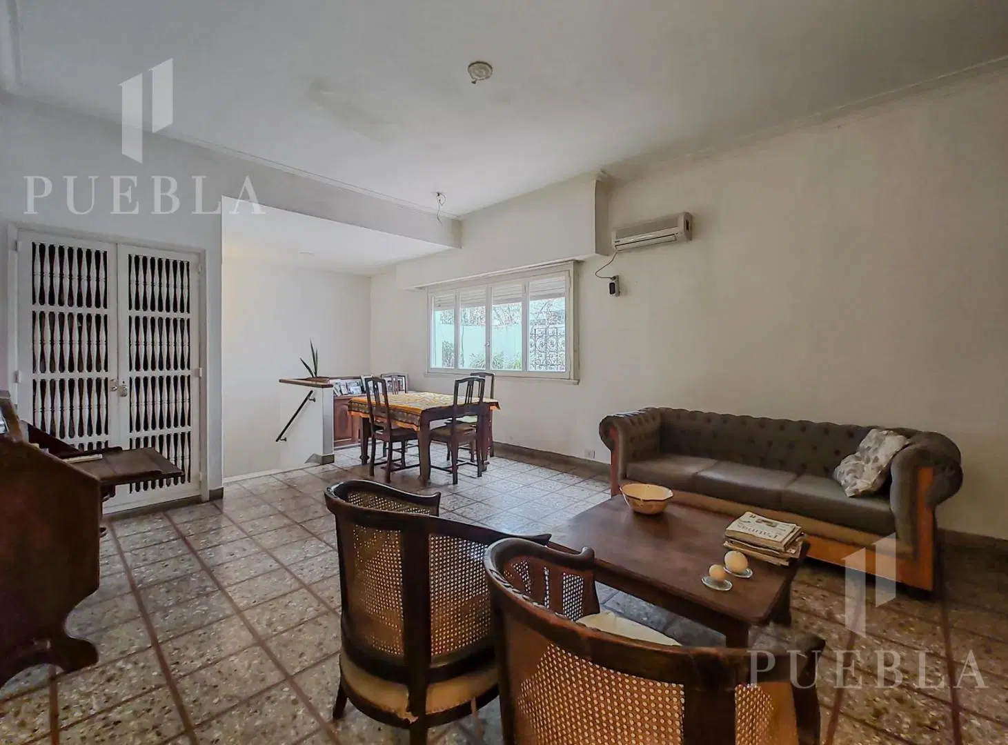 Venta de Ph de 5 ambientes con Terraza - Av Congreso Villa Urquiza 2
