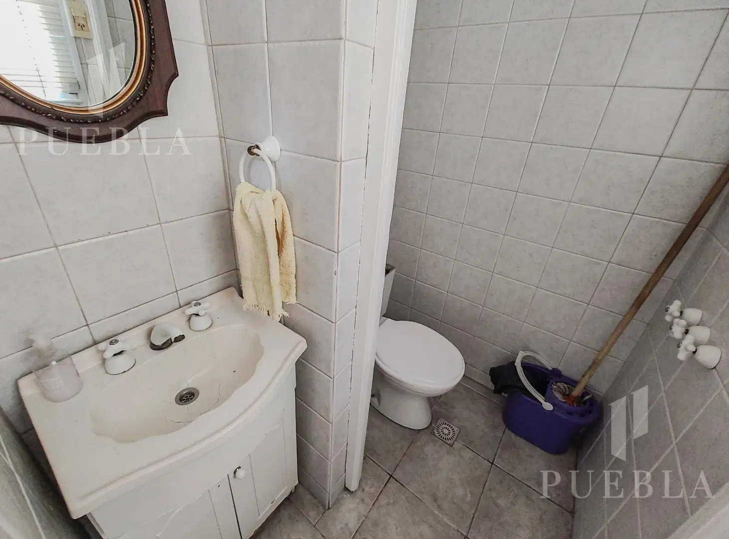 Venta de Ph de 5 ambientes con Terraza - Av Congreso Villa Urquiza 5