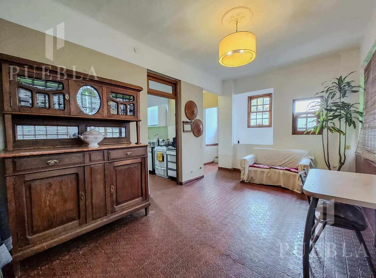 Venta de Ph de 5 ambientes con Terraza - Av Congreso Villa Urquiza 4