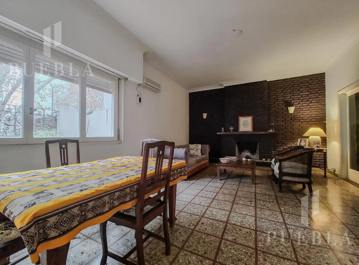Venta de Ph de 5 ambientes con Terraza - Av Congreso Villa Urquiza 1
