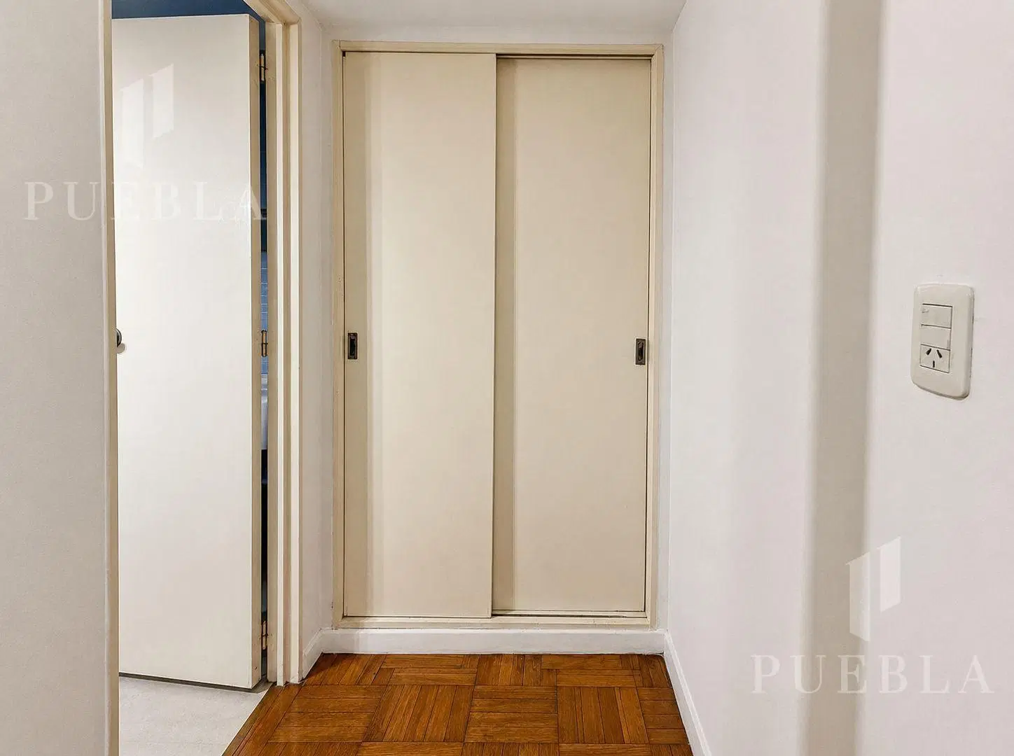 Departamento en PB con lavadero y Patio 1