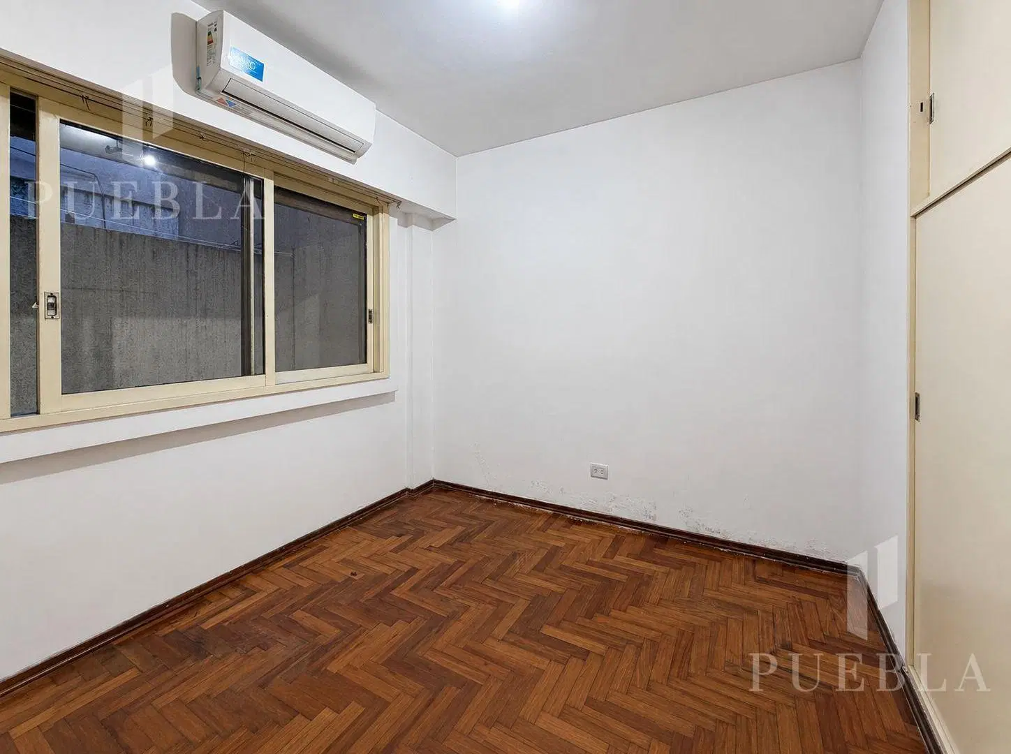Departamento en PB con lavadero y Patio 2