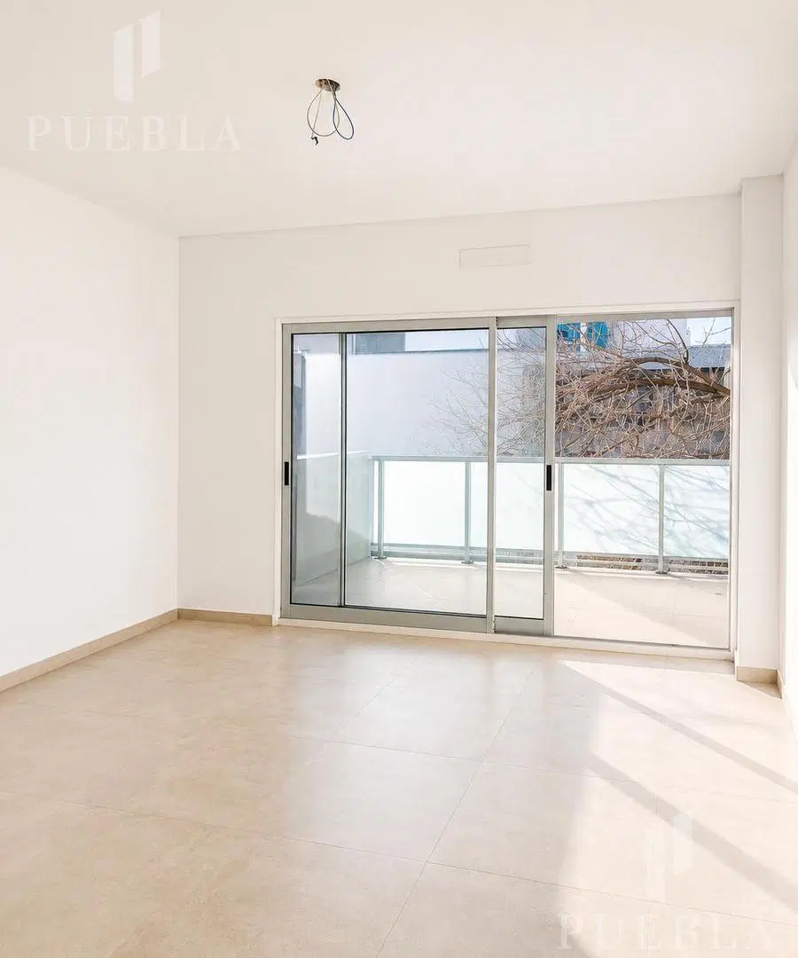 Departamento en Parque Patricios 2